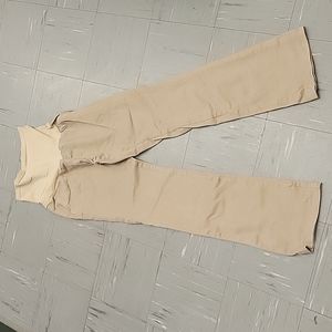 Indigo Blue maternity pants